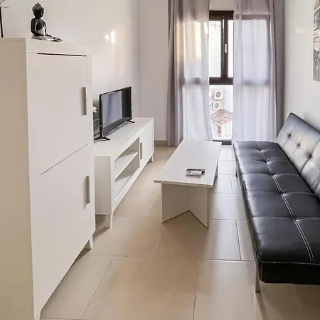 Amazing In With Kitchen Apartment