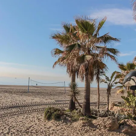 Amazing In With Kitchen Apartment Estepona