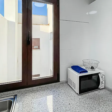 Amazing In With Kitchen Apartment Estepona