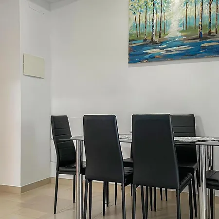Amazing In With Kitchen Apartment