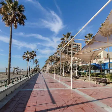 Amazing In With Kitchen * Estepona