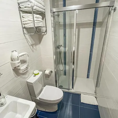 Apartment Amazing In With Kitchen Estepona